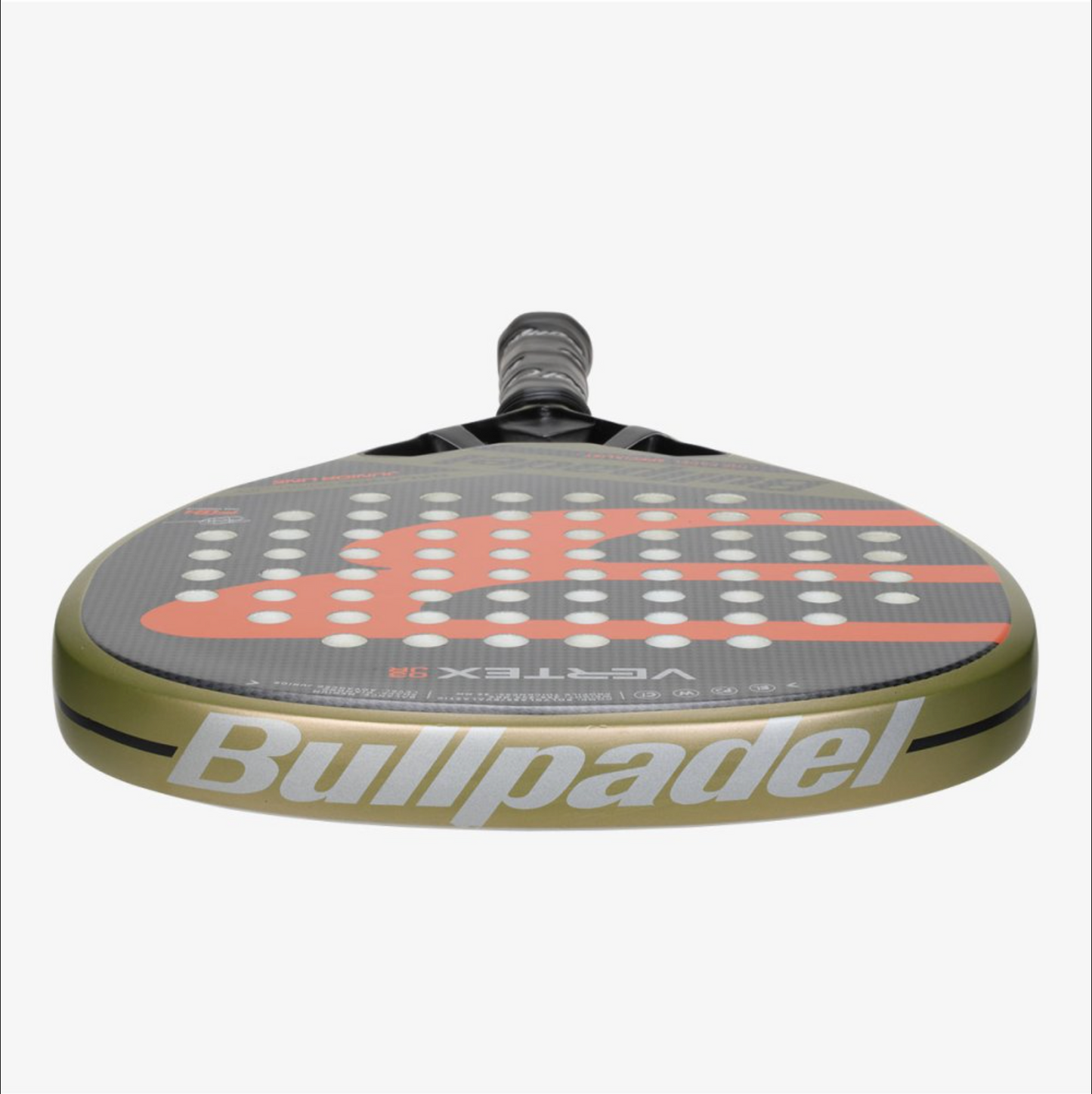 Racchetta da padel Vertex Bullpadel 03