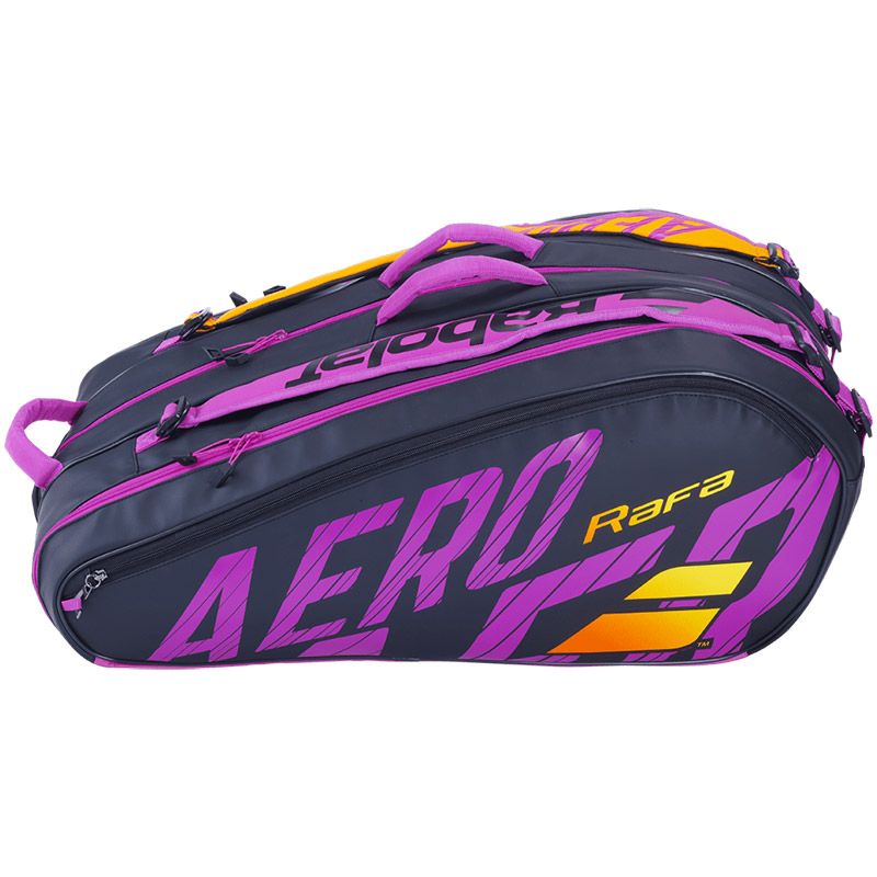 Borsa da Padel/Tennis Babolat Aero Rafa RH Pure monospalla Multicolor