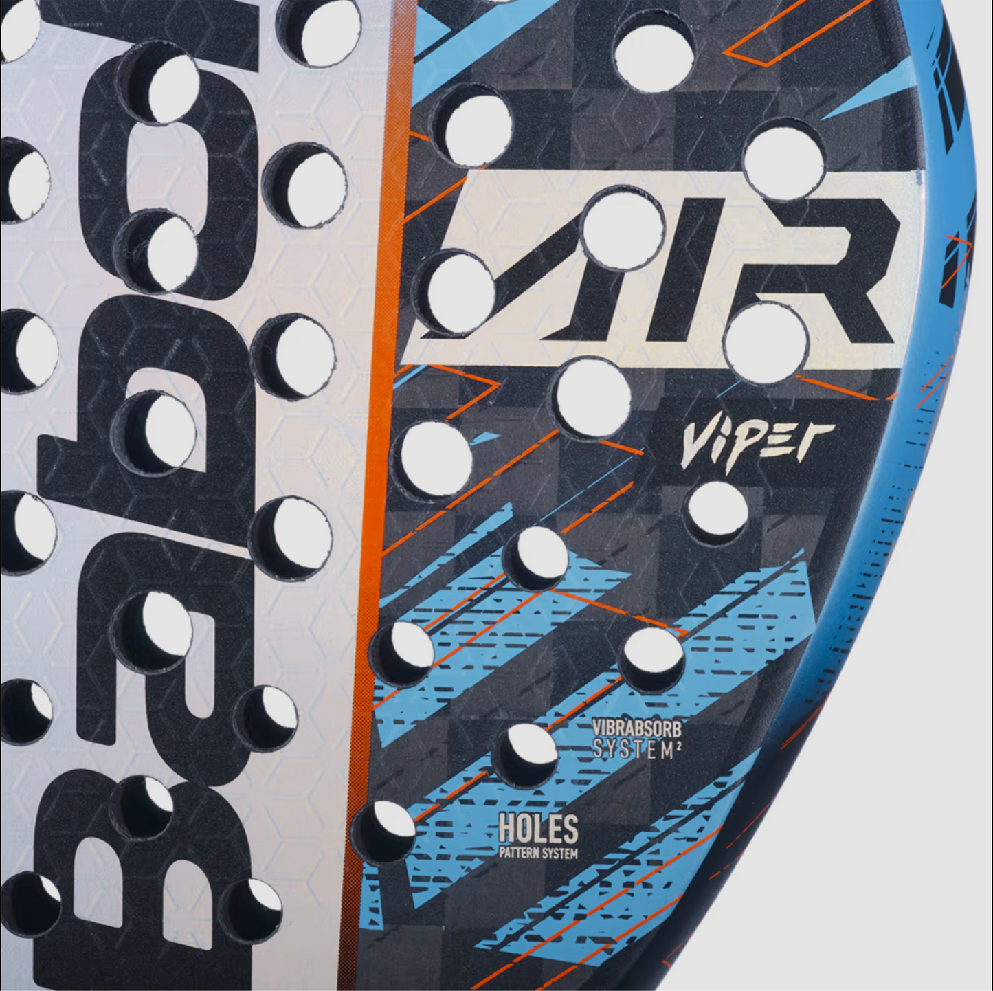 Racchetta da padel Babolat Air Viper