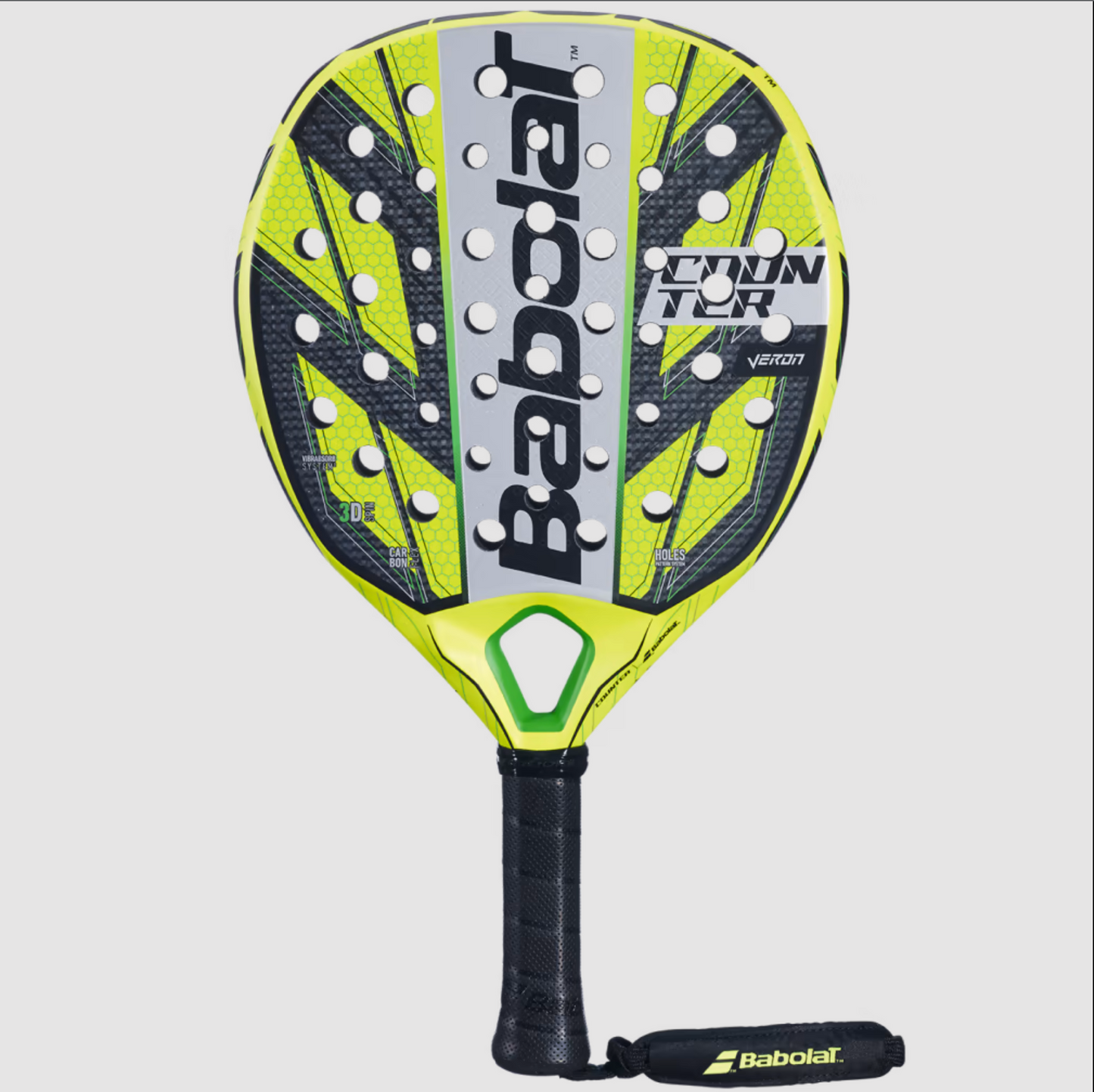 Racchetta da Padel Babolat Counter Veron