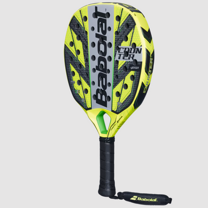 Racchetta da Padel Babolat Counter Veron