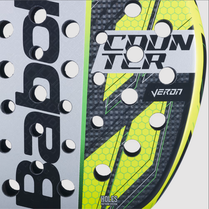 Racchetta da Padel Babolat Counter Veron