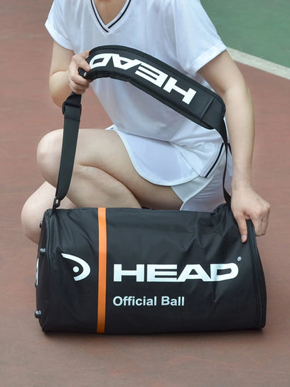 Borsa porta palline da allenamento Padel/Tennis