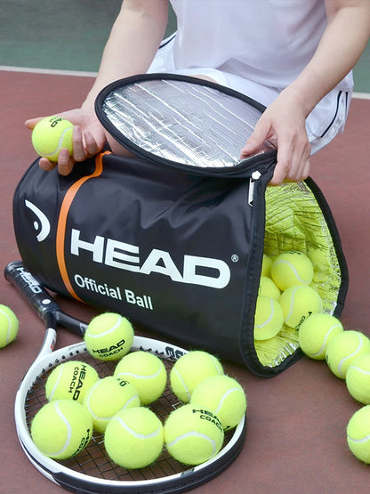 Borsa porta palline da allenamento Padel/Tennis