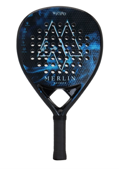 Racchetta da padel Merlin Wizard