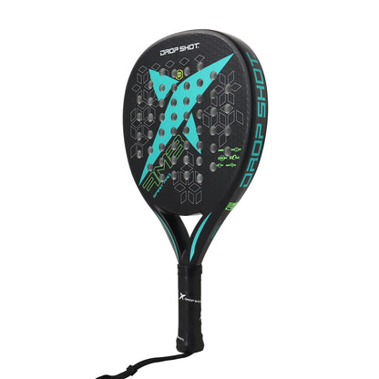 Racchetta da padel Drop Shot Green