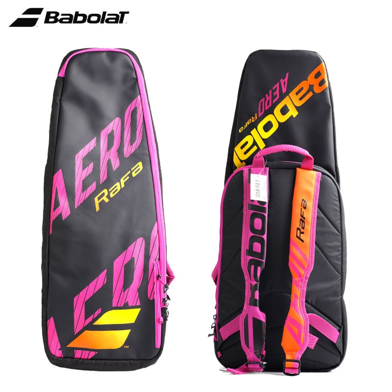 Zaino da padel/Tennis Babolat Aero Rafa