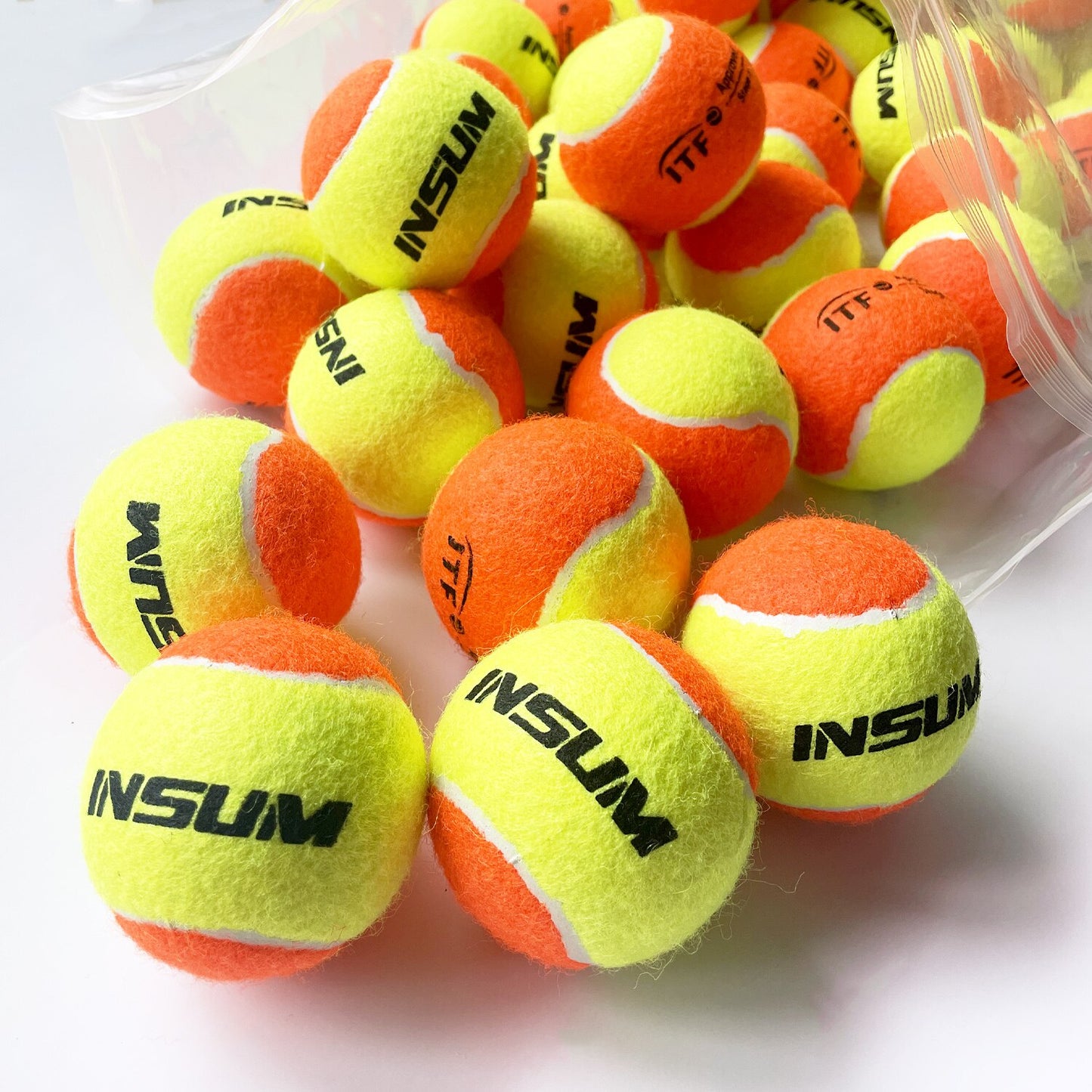 Palline da Tennis/Padel Insum