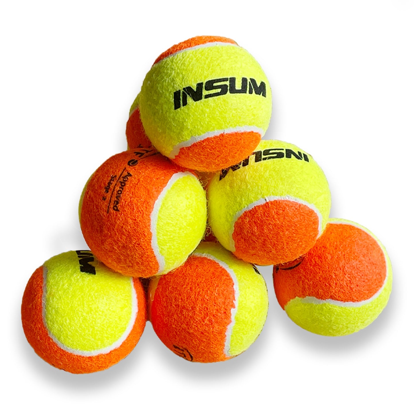 Palline da Tennis/Padel Insum