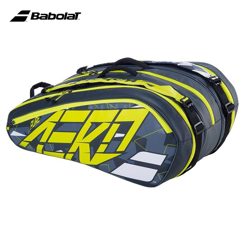 Borsa da Padel/Tennis Babolat Aero Rh 6/12