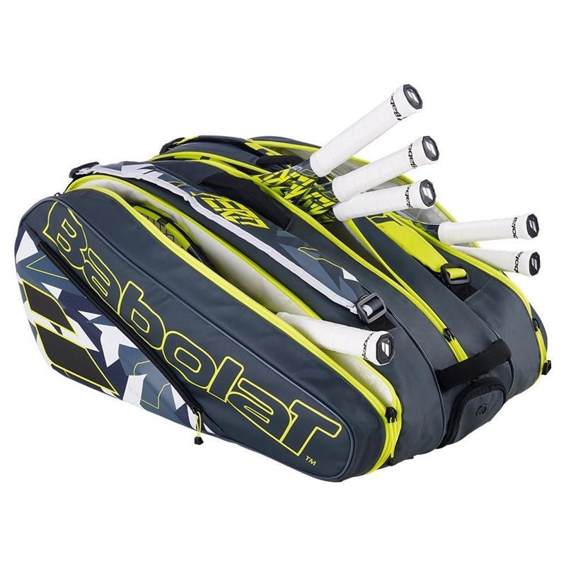 Borsa da Padel/Tennis Babolat Aero Rh 6/12