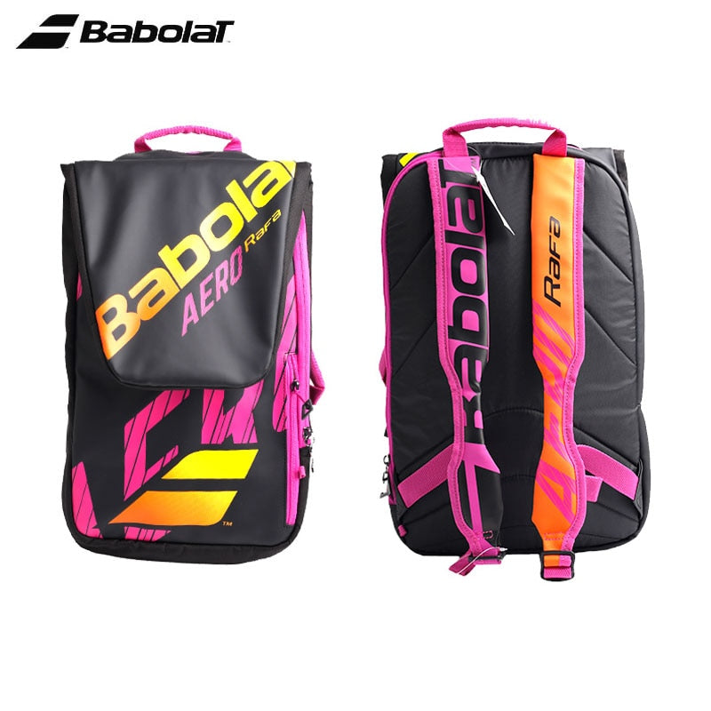 Zaino da padel/Tennis Babolat Aero Rafa