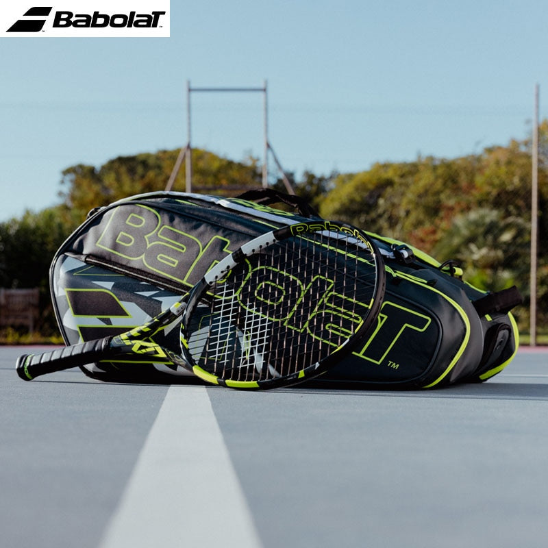 Borsa da Padel/Tennis Babolat Aero Rh 6/12