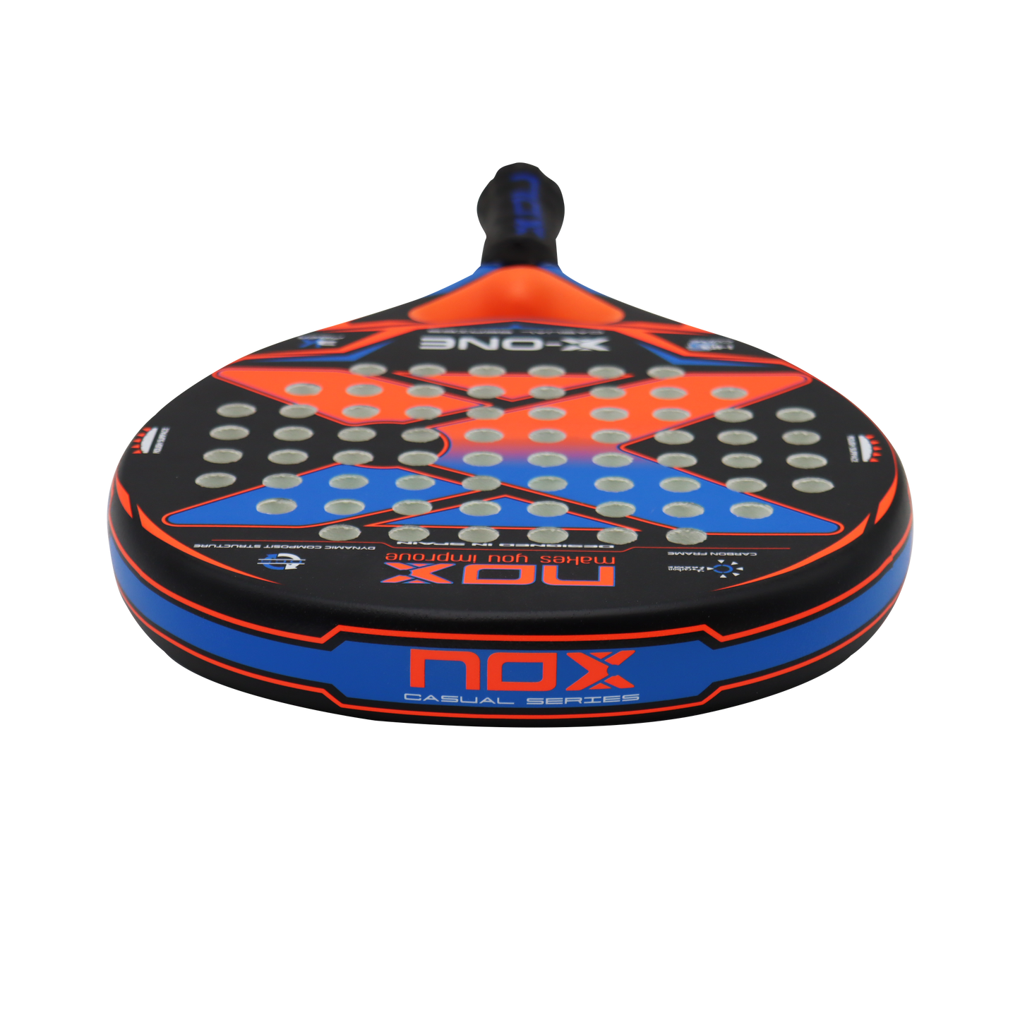 Racchetta da padel Nox Casual series