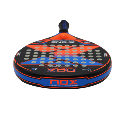 Racchetta da padel Nox Casual series