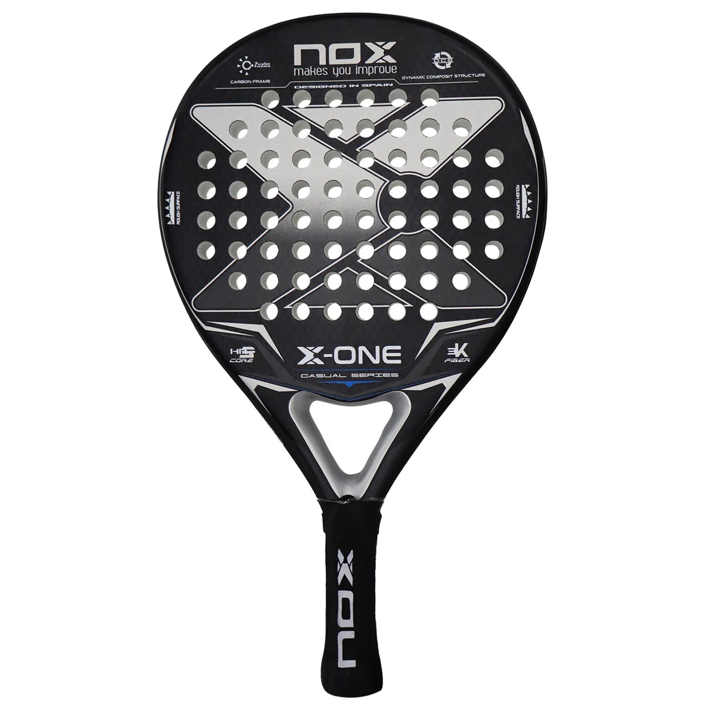 Racchetta da padel Nox Casual series