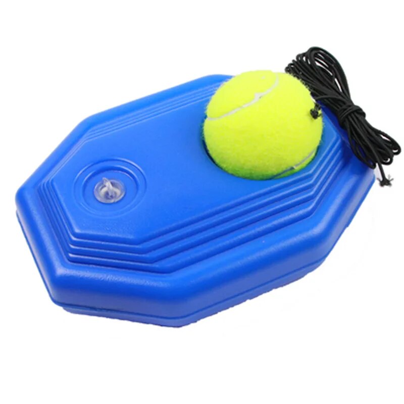 Allenatore di tennis/padel meccanico