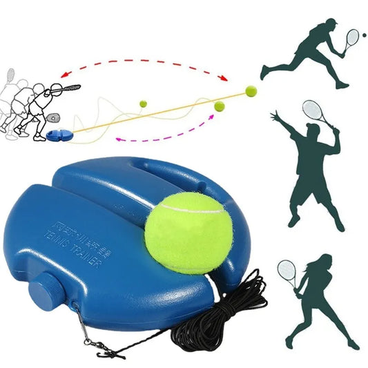 Allenatore di tennis/padel meccanico