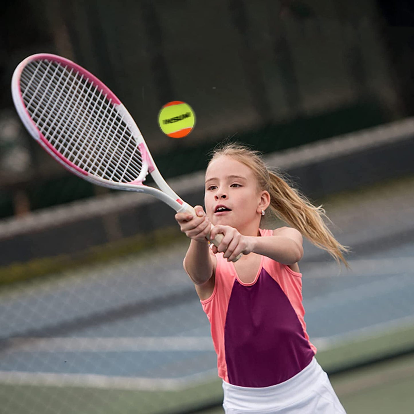 Palline da Tennis/Padel Insum