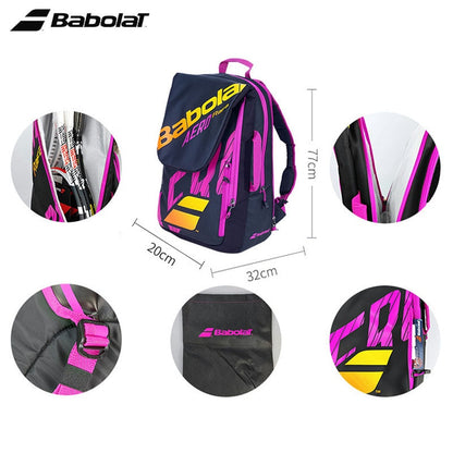 Zaino da padel/Tennis Babolat Aero Rafa