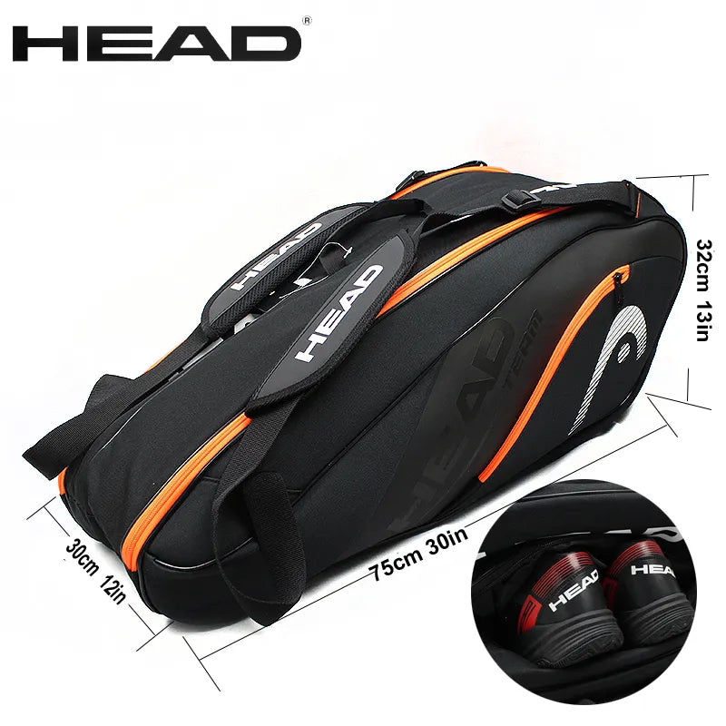 Borsa da Padel/Tennis Head monospalla