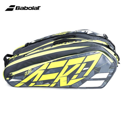 Borsa da Padel/Tennis Babolat Aero Rh 6/12