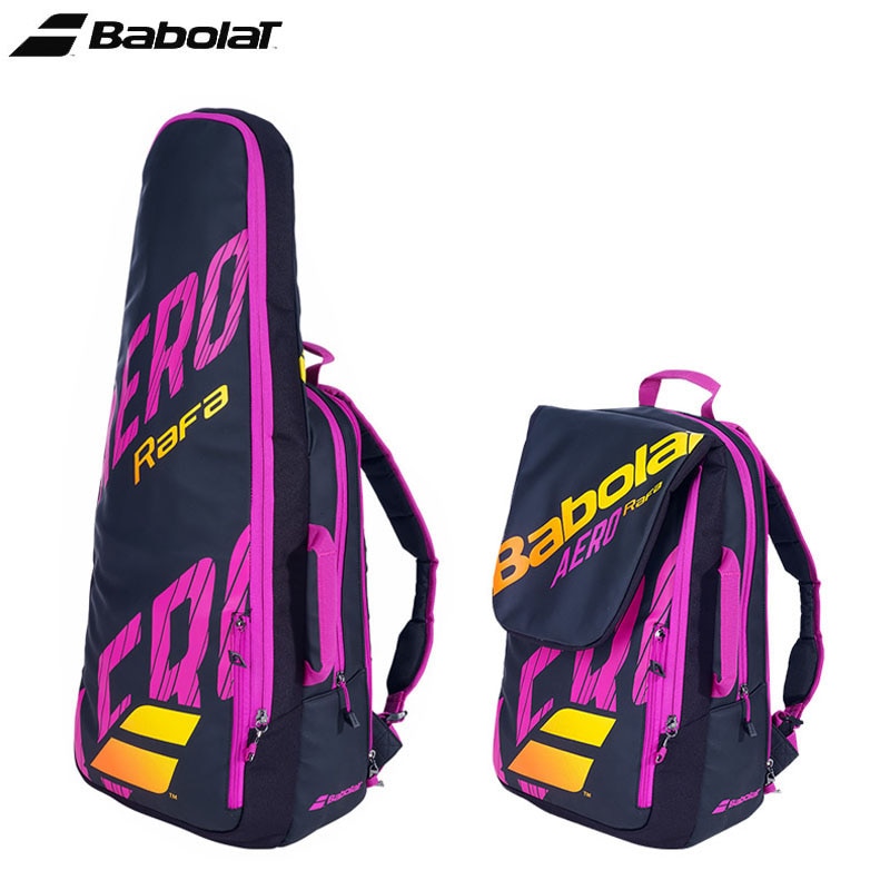 Zaino da padel/Tennis Babolat Aero Rafa