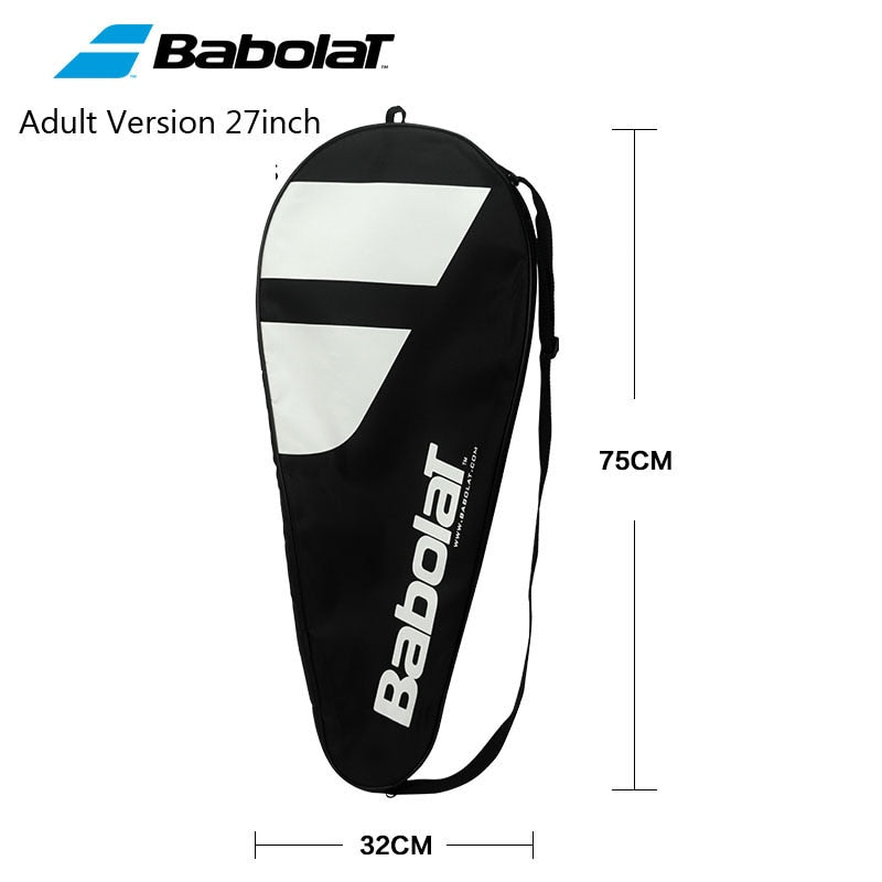 Cover waterproof Babolat expert per racchetta