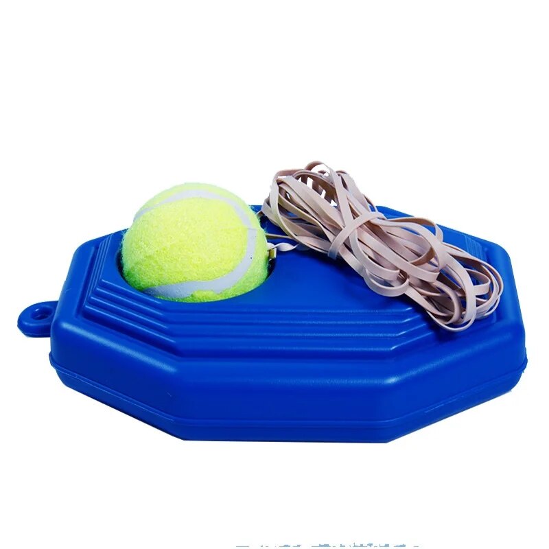 Allenatore di tennis/padel meccanico