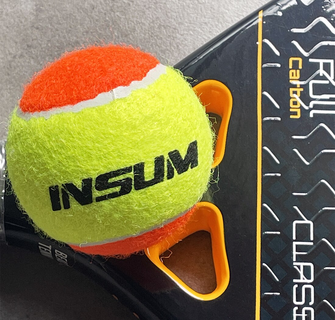 Palline da Tennis/Padel Insum