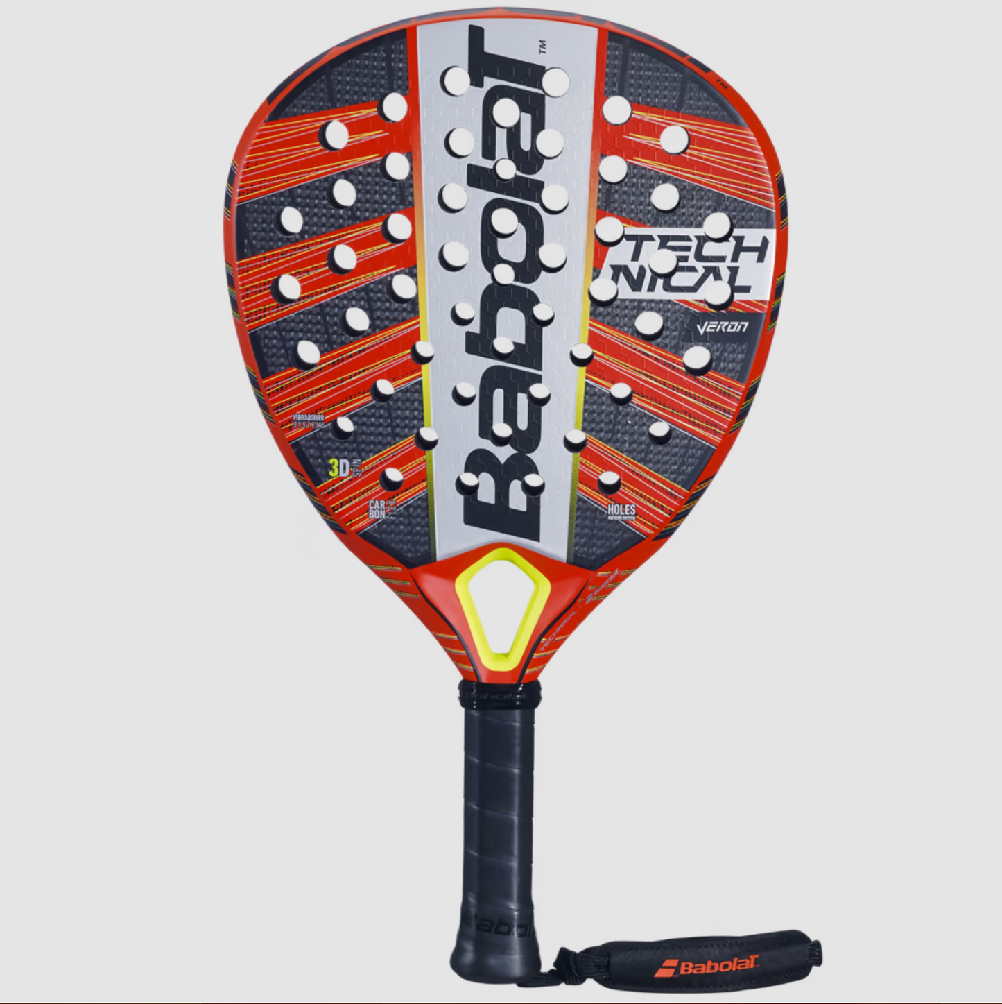 Racchetta da padel Babolat Techincal Veron