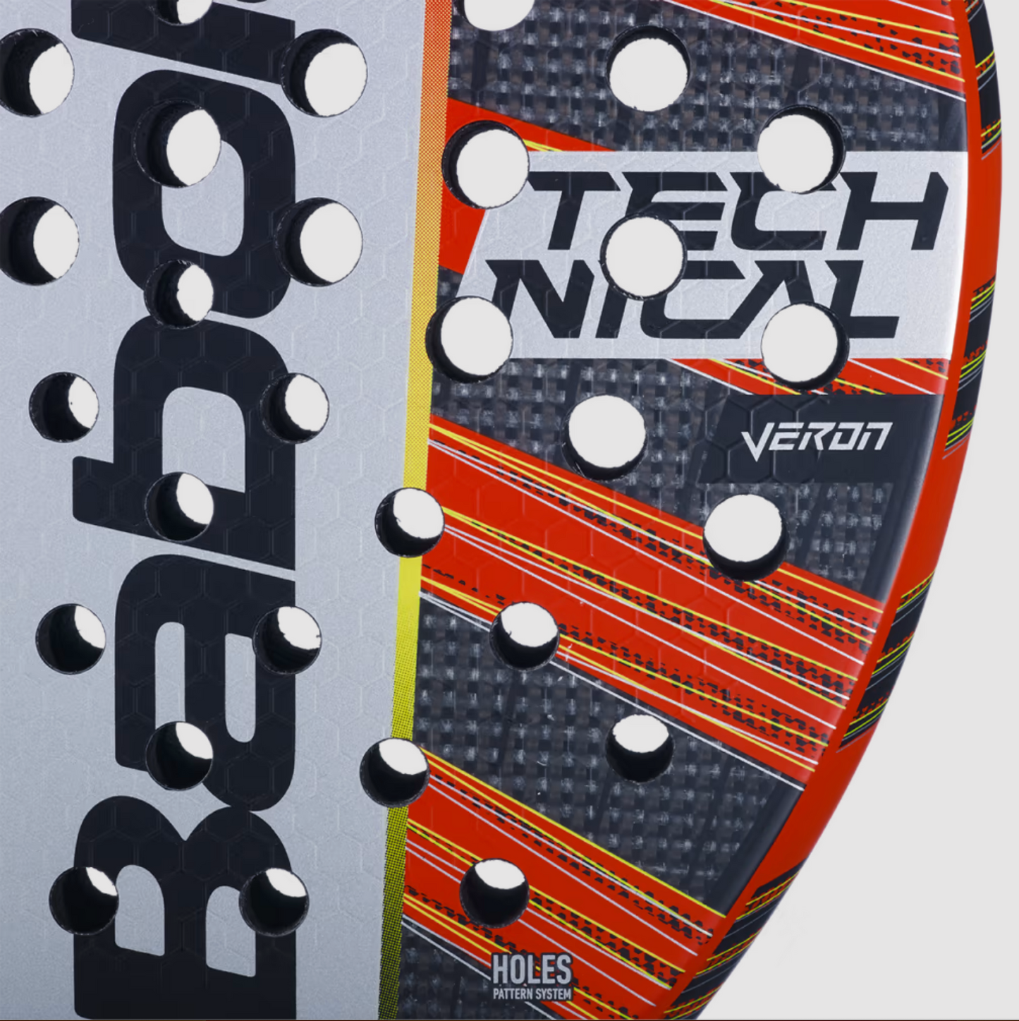 Racchetta da padel Babolat Techincal Veron