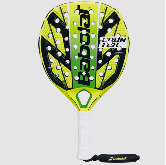 Racchetta da padel Babolat Counter Vertuo