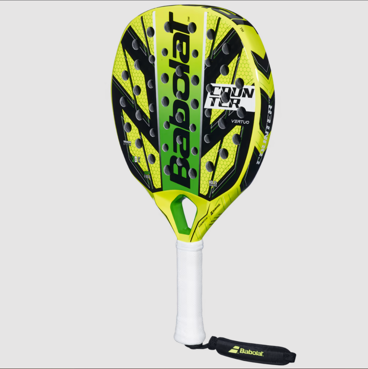 Racchetta da padel Babolat Counter Vertuo