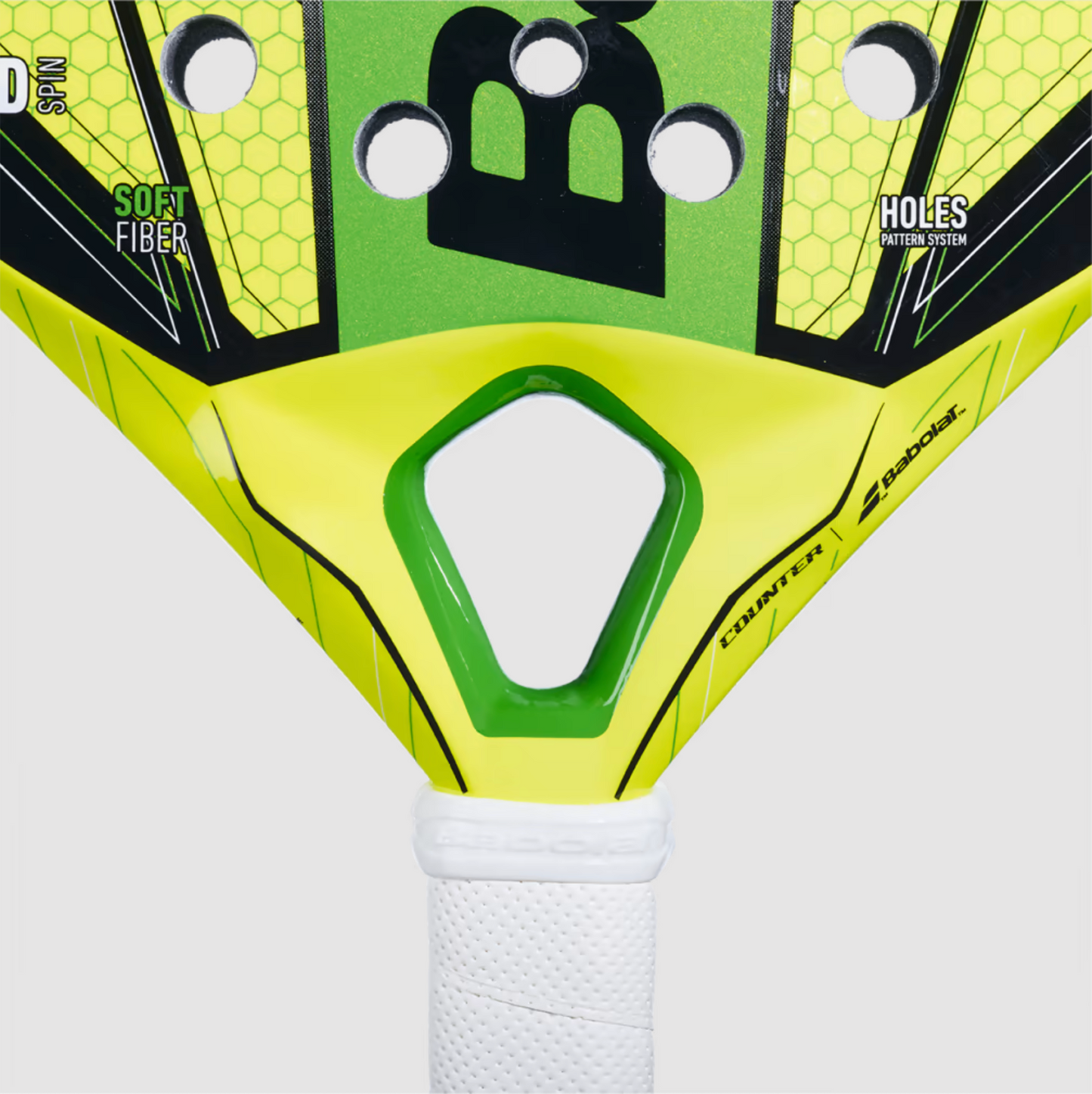 Racchetta da padel Babolat Counter Vertuo